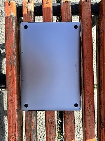 apple macbook air: Б/У Доставка: Бесплатная доставка MacBook Pro 16" (2019) — 8