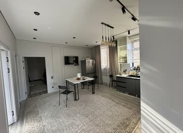 продается дом аскаташ: Дом, 82 м², 4 комнаты, Собственник, Дизайнерский ремонт — 2