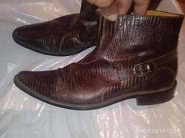 обувь мужской: Продаю мужские Сапоги. ( гламурные. стильные. стеляга. казачок. )из — 3