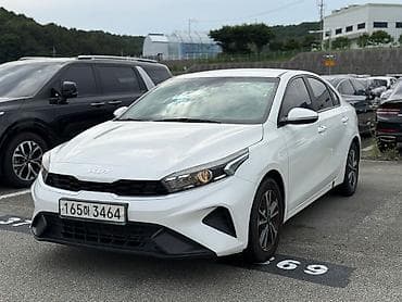 ка три: Kia K3: 2021 г., 1.6 л, Автомат, Бензин, Седан — 3