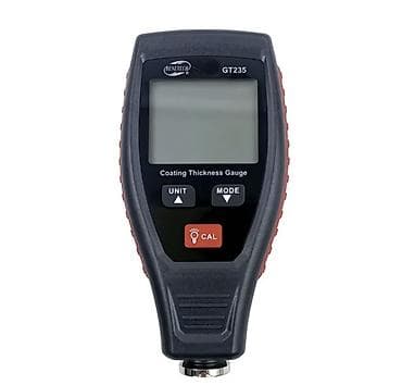 Толщиномер GT235 В комплекте Имеются Пластинки для калибровки🔥 at lalafo.kg Толщиномер GT235 В комплекте Имеются Пластинки для калибровки🔥