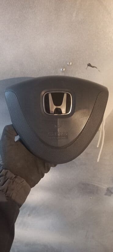 угольный брекеты: Срочно Продаю пружина передние и айырбаг на хонда фит 2003года — 3