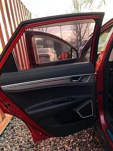 geely monjaro киргизия: Geely Emgrand GS: 2020 г., 1.4 л, Автомат, Бензин, Кроссовер — 6