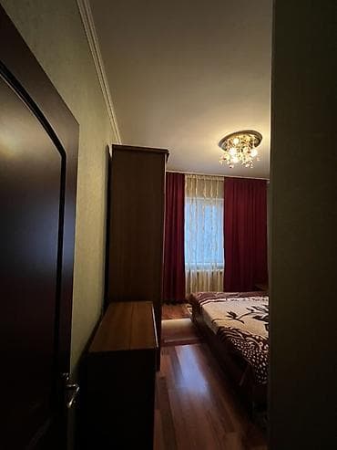 асанбай ихлас: 3 бөлмө — 5