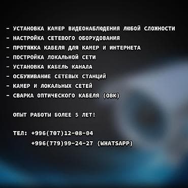 canon фотоаппарат: Салам алейкум 👋 - Занимаемся установкой и демонтажем камер — 2