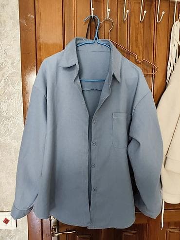 одежда для похудения: Кофта, На пуговицах, Осень-весна, M — 8