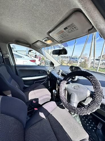 щит прибор на пассат б3: Toyota Ist: 2002 г., 1.5 л, Автомат, Бензин, Хэтчбэк — 4