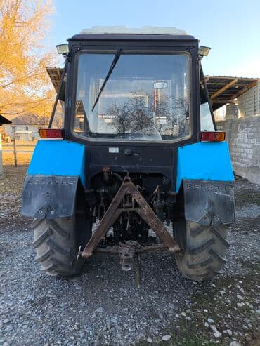 Тракторы ЛТЗ: Другие тракторы — 3