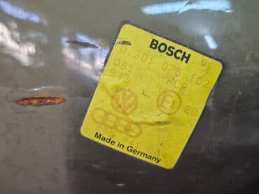 купить передний бампер на ауди 80 б4: Передняя правая фара Audi 1987 г., Б/у, Оригинал, Германия — 11