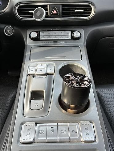 электромобиль byd yuan up: Hyundai Kona: 2019 г., Автомат, Электромобиль, Кроссовер — 7