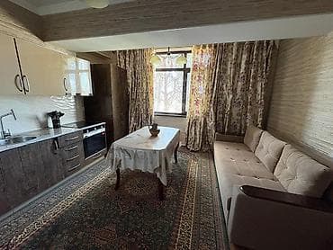 сто гараж: 2 комнаты, 50 м², 2 этаж, Свежий ремонт — 8