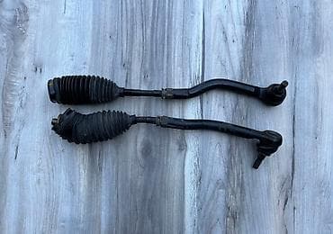 ремонт рулевой колонки: Рулевой наконечник Murano 2022г.в Для моделей: 2018г.в - 2024г.в — 2