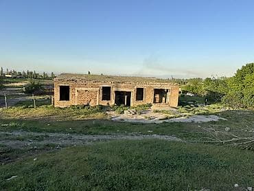 ликвидация склада: Здание, 35 м² — 2