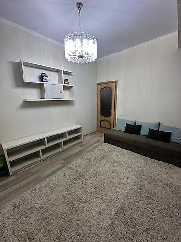 mega hous: 3 комнаты, Собственник, Без подселения, С мебелью полностью — 9