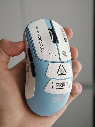 Техника жана электроника: Игровая мышь VGN Dragonfly V2 Ultra. В идеальном состоянии - — 4