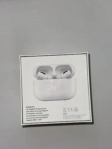 buds pro 2: Беспроводные вкладыши наушники, Apple, Другая серия — 2