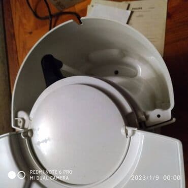колба для кофеварки wings: Продаю кофеварку Philips HD7215 сделано в Голландии. объем 1 литр — 7