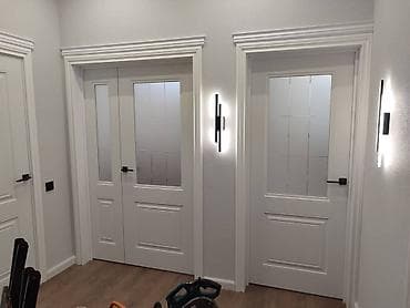 Дверь, Замок: Установка, Бесплатный выезд