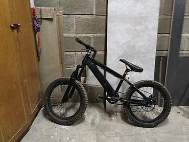 rd 5: Детский велосипед, 2-колесный, 9 - 13 лет, Для мальчика, Б/у — 6