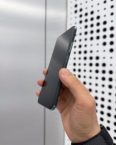 купить nintendo switch lite: Xiaomi, Mi 11 Lite, Б/у, 128 ГБ, цвет - Голубой, 2 SIM — 3