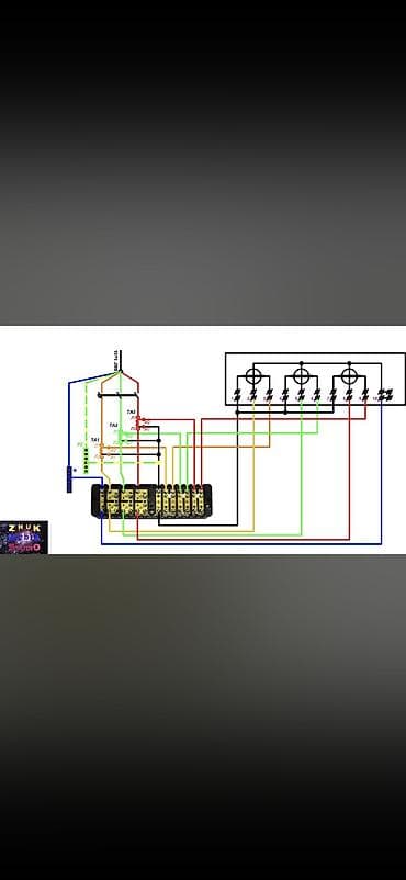 купить счетчик света: Профессиональные электромонтажные работы под ключ Что делаем: - — 1