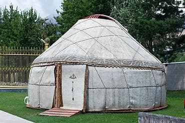 Бооз уй сатып алам. 50.000 сомго чейин