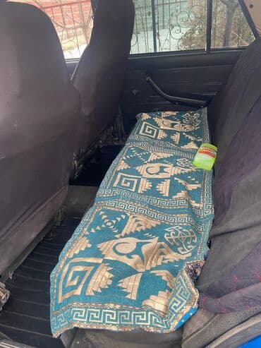 радиатор кондиционера опель зафира а: ВАЗ (ЛАДА) 2107: 2008 г., 1.6 л, Механика, Бензин, Седан — 7