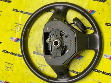 руль тайота виндом: Руль Toyota Оригинал, Япония — 5