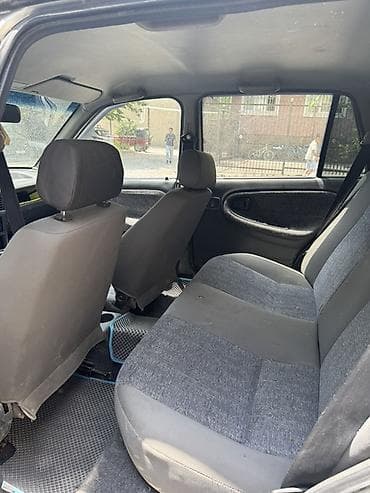 прокладка нексия: Daewoo Nexia: 2007 г., 1.6 л, Механика, Бензин, Седан — 4