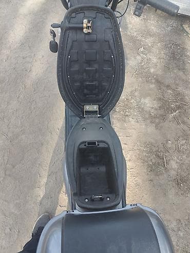 drongo электроскутер: Электроскутер Drongo ТОРГ ЕСТЬ!!! -Пробег: 4200 состояние хорошее — 7