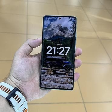 s20 note: Redmi, Redmi Note 14 Pro, Б/у, 256 ГБ, цвет - Синий, 2 SIM — 9