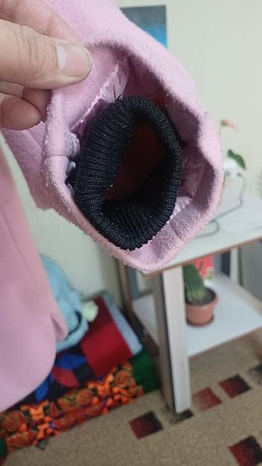 Балдардын кийим-кечелери жана бут кийимдери: Срочно продается — 3