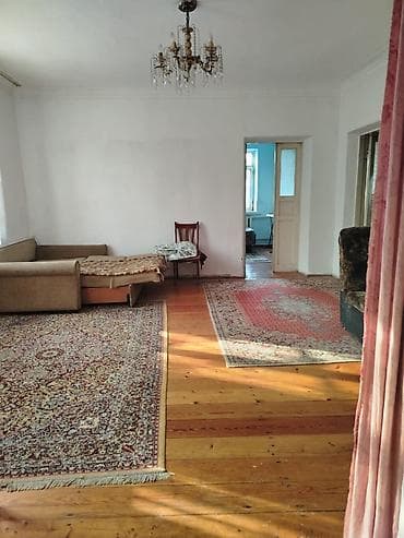 2х кв: 130 м², 4 комнаты — 2