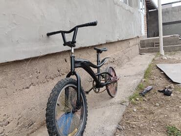 мотоциклы бишкек цена: Велосипед,BMX, состояние нормальное,корпус металлическая, единственный — 5