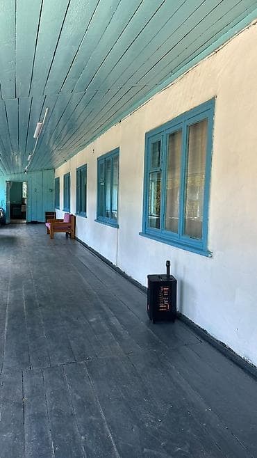 2 rooms: Общежитие/хостел: комнаты для размещения бригад и рабочих и для — 7