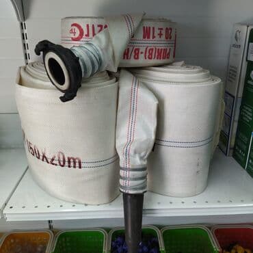 пожарный шланга: Шланг для полива — 9
