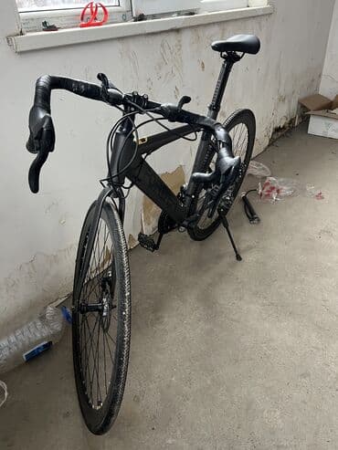 продажа прицепов для легковых автомобилей бу: FOREVER FS-600 Шоссейный Велосипед В отличном состоянии Дисковые — 2