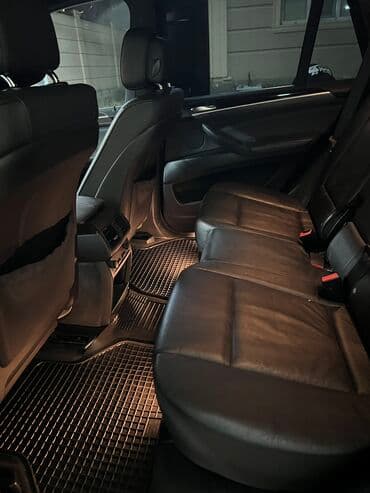 приборная панель бмв: BMW X5: 2011 г., 4.4 л, Автомат, Бензин — 5