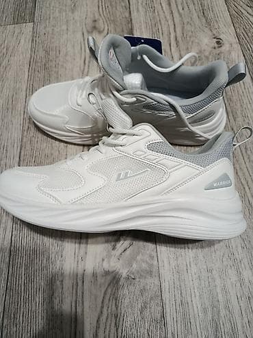 coros pace: Мужские кроссовки, 43, Новый, цвет - Белый — 4