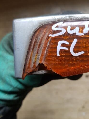 где можно купить реборна: Subaru Legacy b3 повторитель поворота, Субару Легаси Б3 повторитель — 3