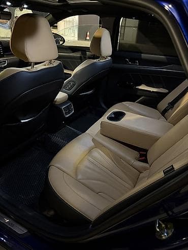 cruse: Kia K5: 2019 г., 1.6 л, Автомат, Бензин, Фастбек — 9