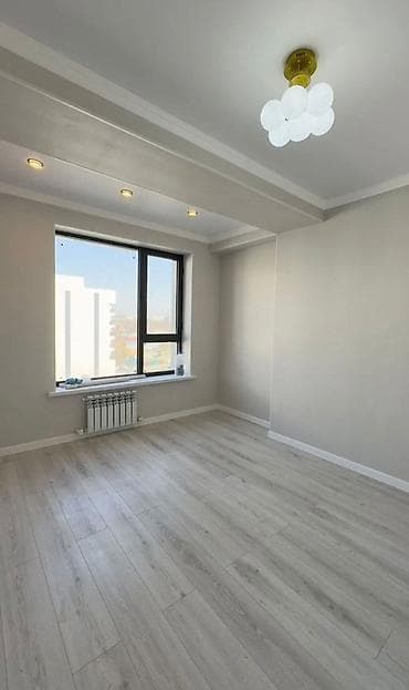 квартира сдаются дордой моторс: 1 комната, 39 м², Элитка, 8 этаж, Евроремонт — 3