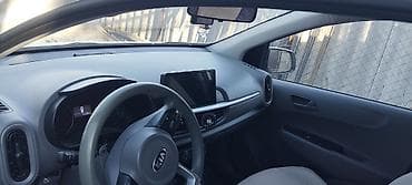 ксд 2 0: Kia Morning: 2017 г., 1 л, Автомат, Бензин, Хэтчбэк — 3