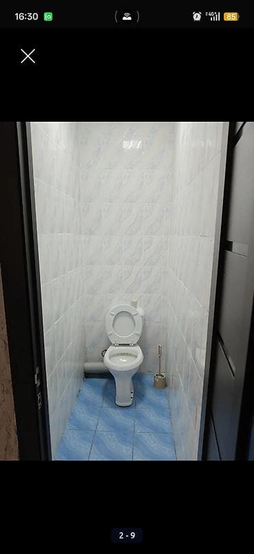 недорогие квартиры для аренды ош: 1 комната, 34 м², С мебелью — 6
