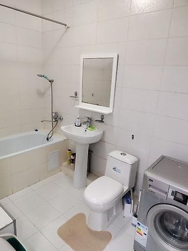 квартира в районе филармонии: 3 комнаты, Собственник, Без подселения, С мебелью полностью — 8