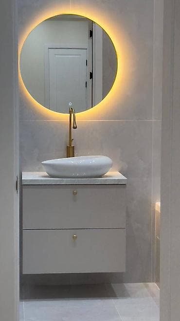 nova grand: 2 комнаты, 80 м², Элитка, 10 этаж, Евроремонт — 2