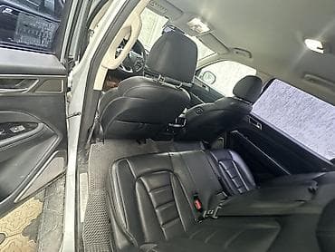 Ssangyong Rexton: 2019 г., 2.2 л, Автомат, Дизель, Внедорожник — 8
