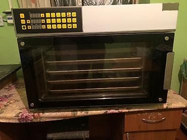 Контейнерлер: Буу конвектоматы Электр, Кытай, Жаңы — 3