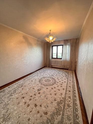 восток 5 квартиры: 4 комнаты, 85 м², Индивидуалка, 5 этаж, Евроремонт — 1
