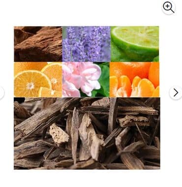 масло лаванды: Спрей для сна loyalse oud agarwood этот же товар есть на еbay и — 7